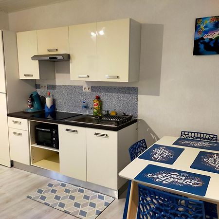 T2 Entre Riviere Et Chateau Centre Vitre Екстериор снимка