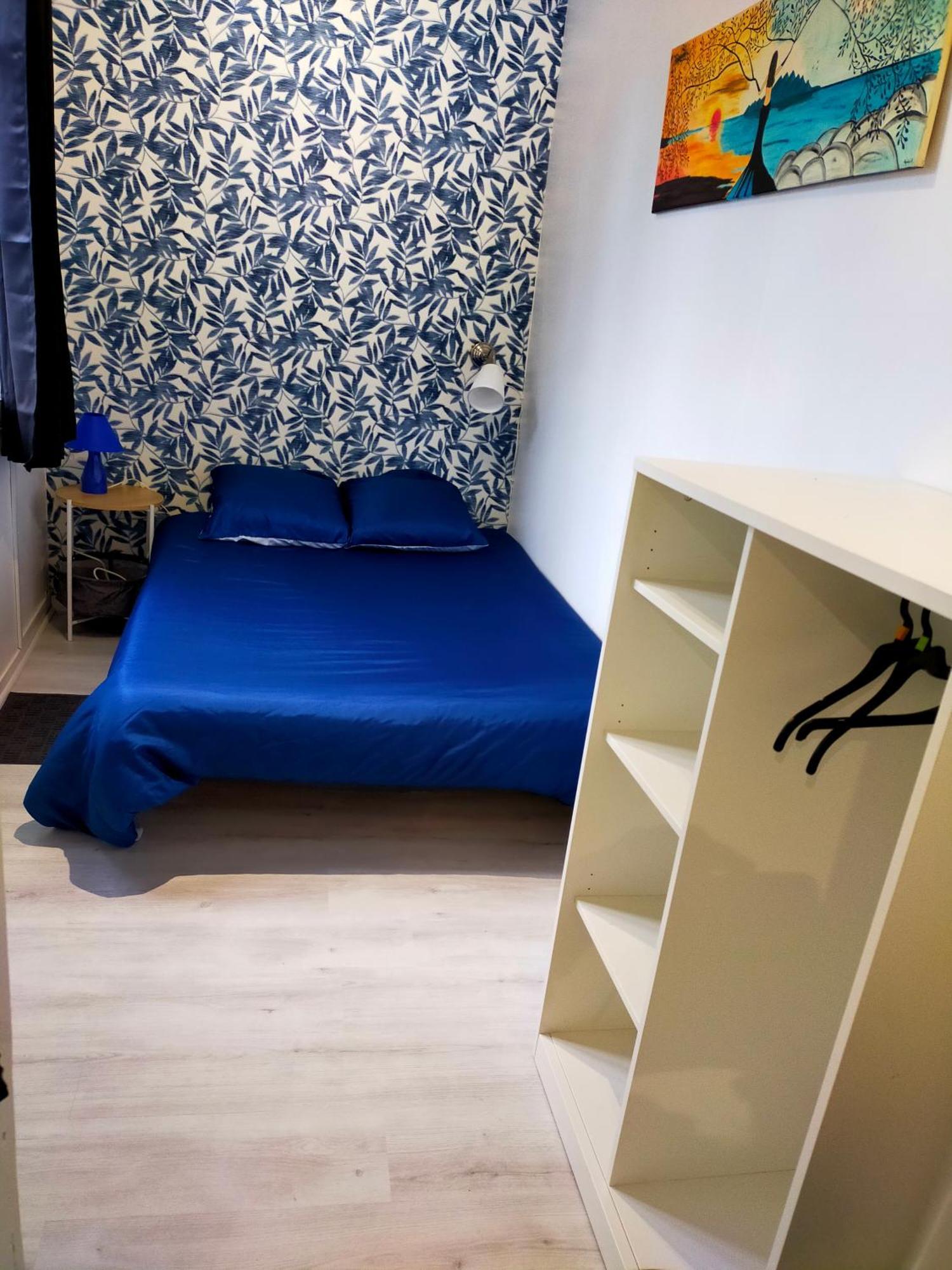 T2 Entre Riviere Et Chateau Centre Vitre Екстериор снимка