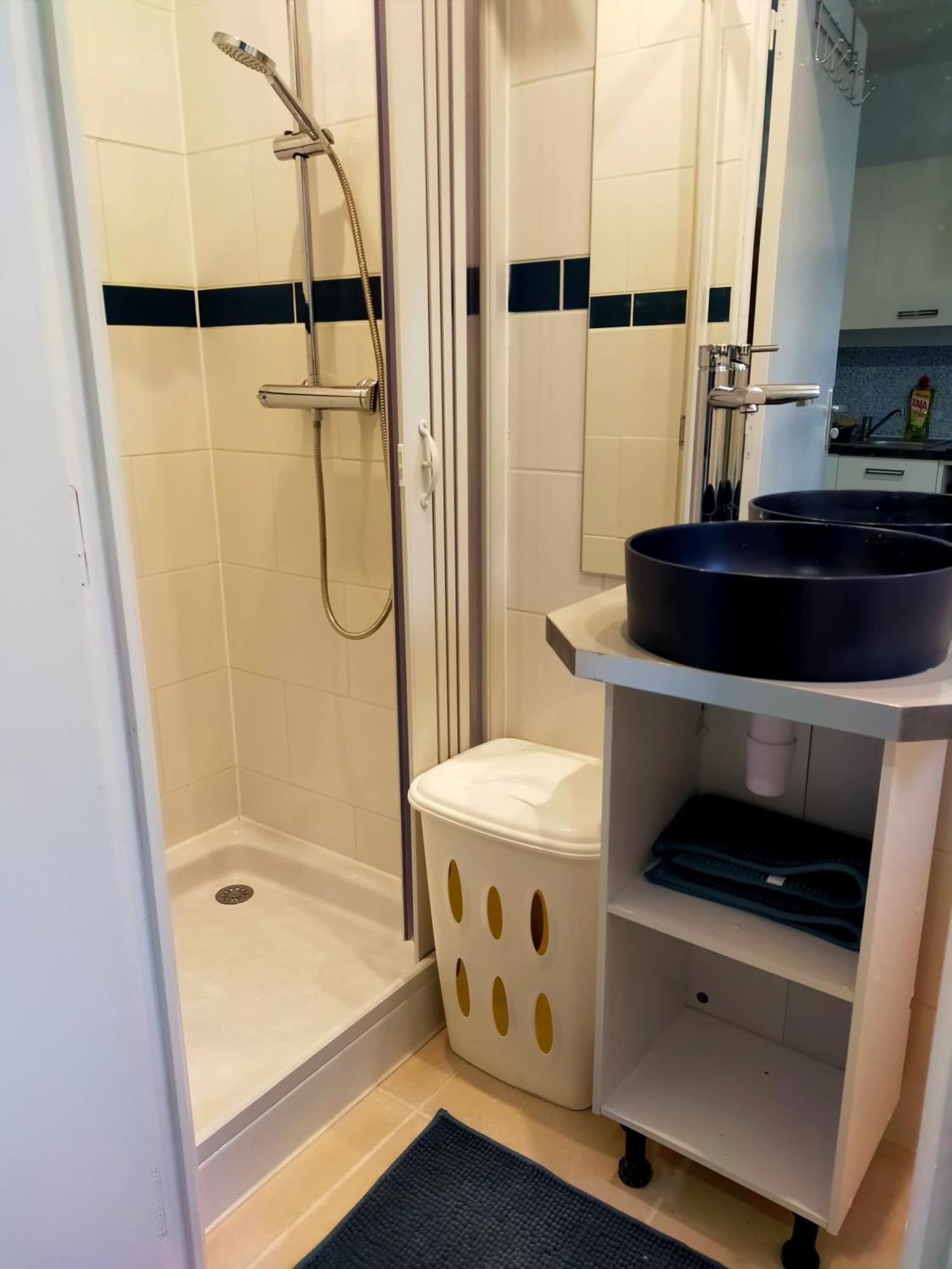 T2 Entre Riviere Et Chateau Centre Vitre Екстериор снимка