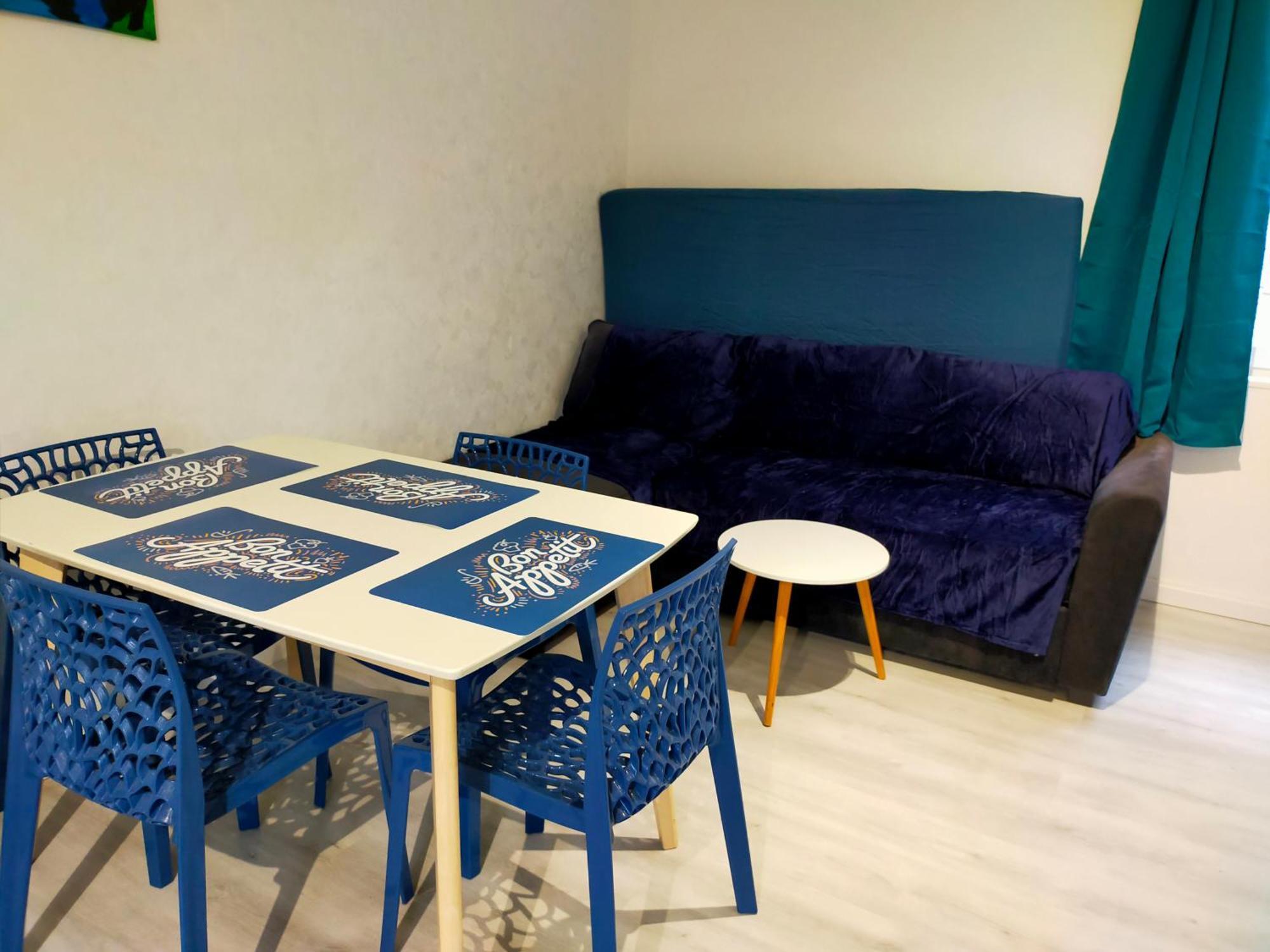 T2 Entre Riviere Et Chateau Centre Vitre Екстериор снимка