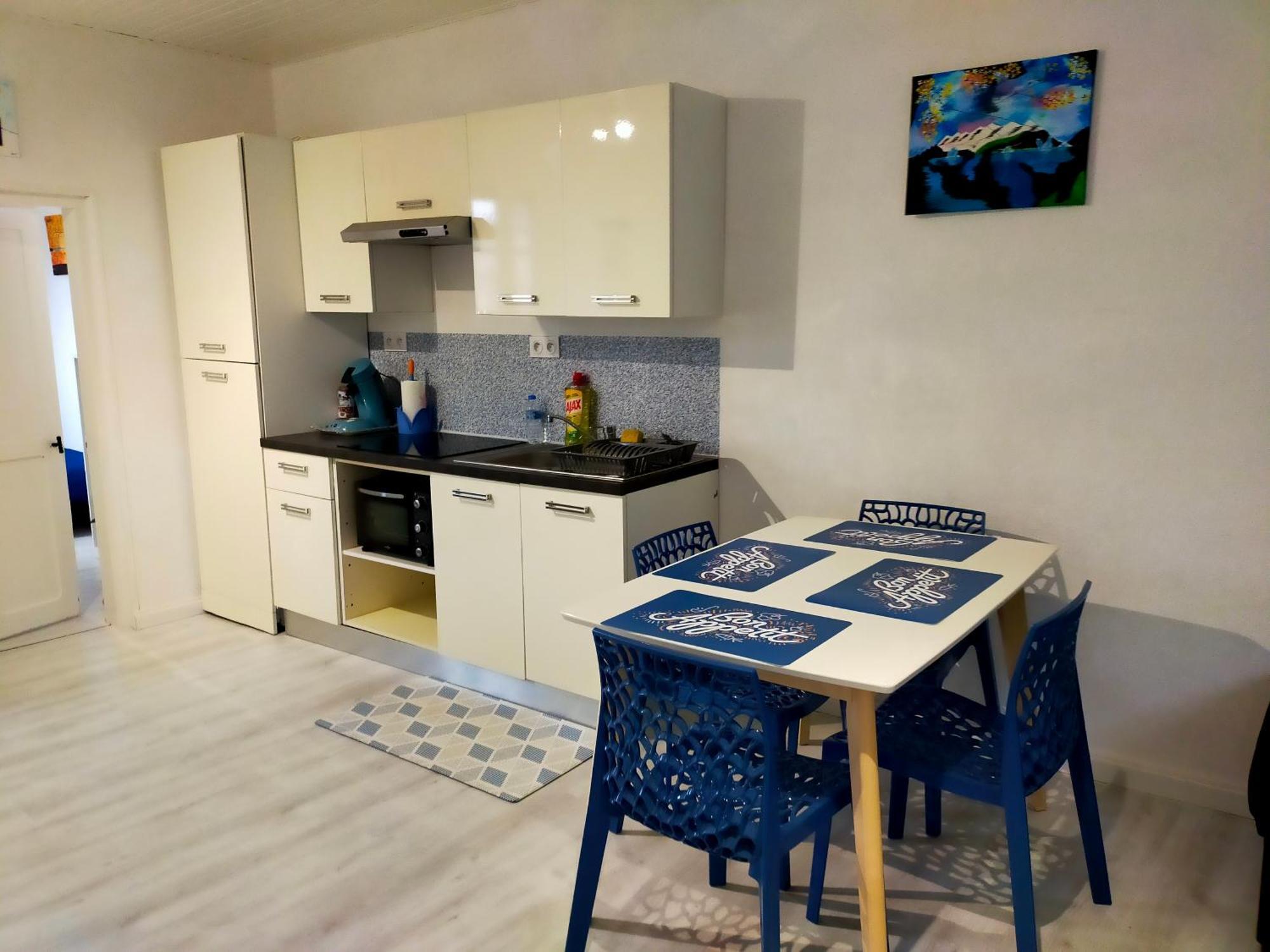 T2 Entre Riviere Et Chateau Centre Vitre Екстериор снимка